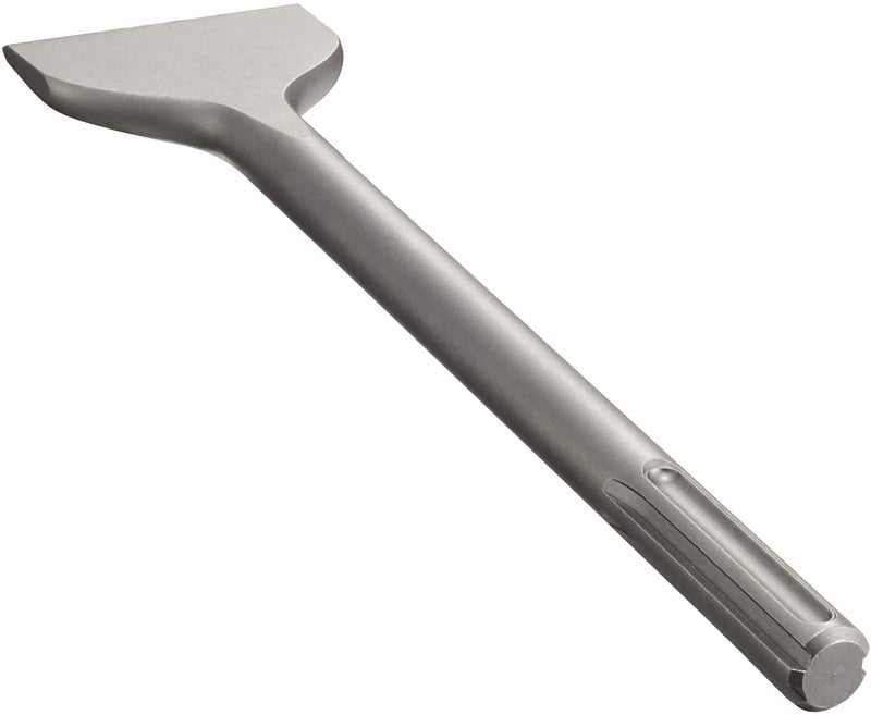 Firecore FS18626 3-in Wide SDS Max Scaling Chisel, Compatible with SDS Max Hammers (3" X 12") - Image 5